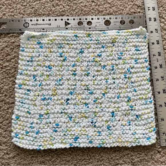 COPY - Handmade Dish Clothes - Picture 9 of 12